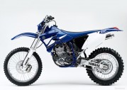 Yamaha WR450F Yamaha WR450F